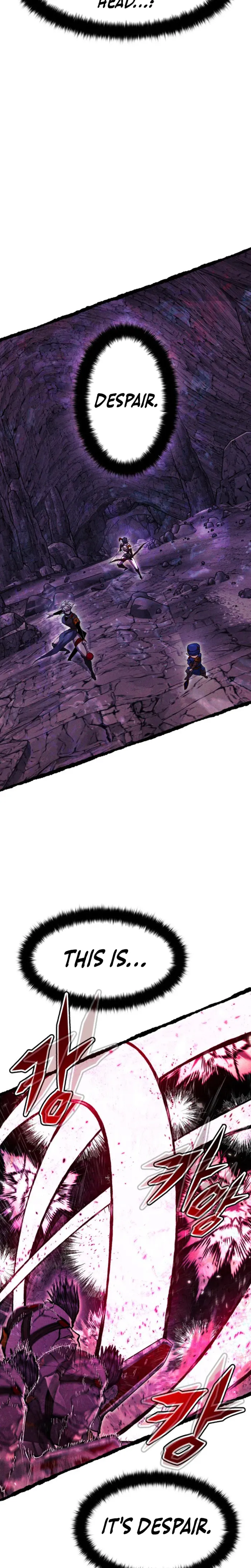 Fantasy Enlistment Squad β Chapter 32 β Page 19