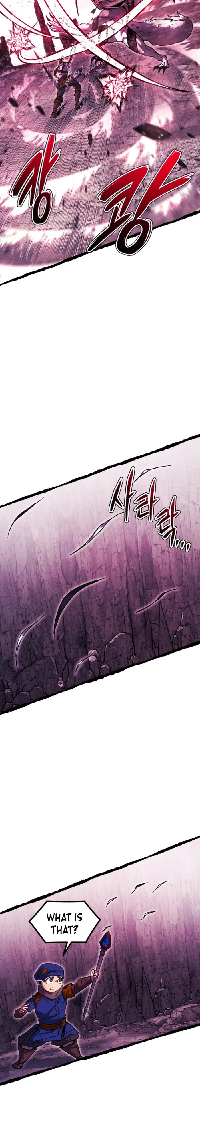 Fantasy Enlistment Squad β Chapter 32 β Page 23