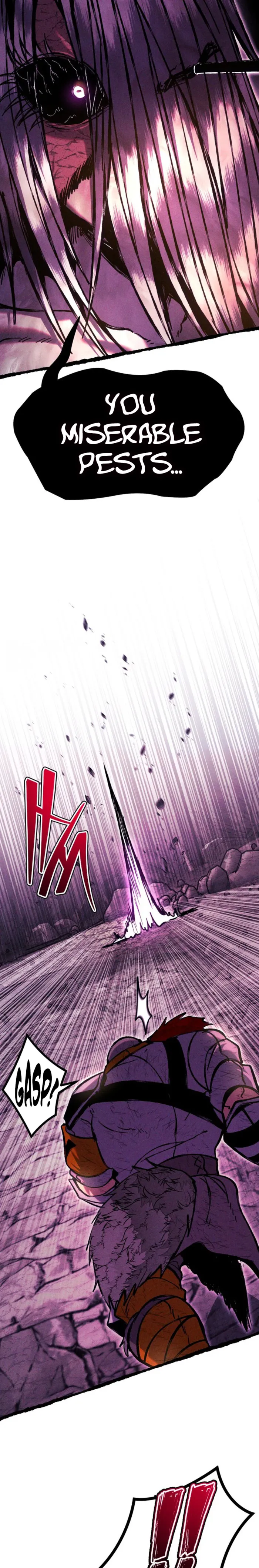 Fantasy Enlistment Squad β Chapter 32 β Page 29