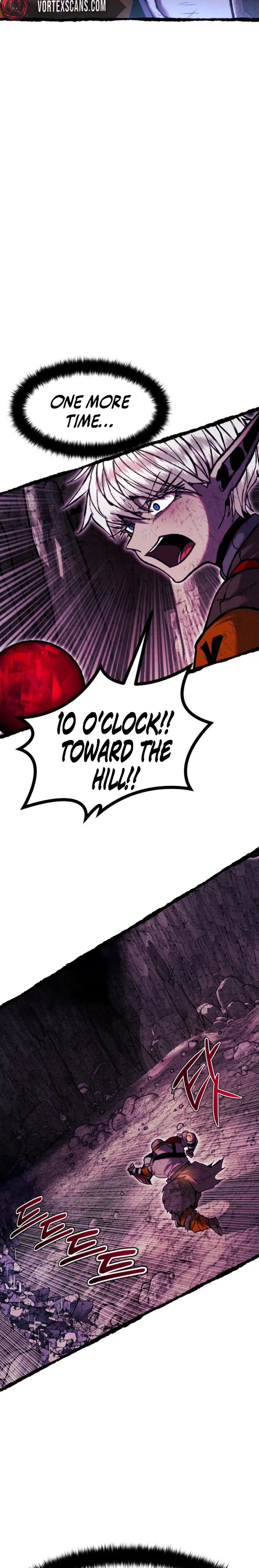 Fantasy Enlistment Squad β Chapter 32 β Page 35