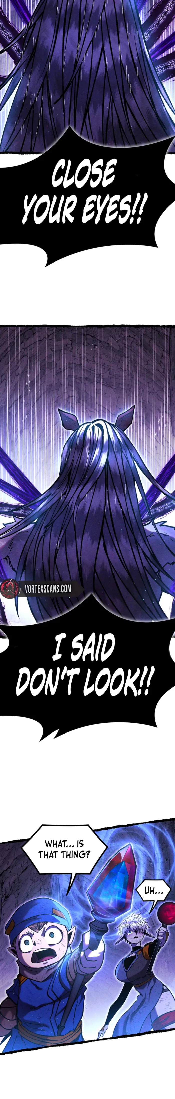 Fantasy Enlistment Squad β Chapter 33 β Page 2