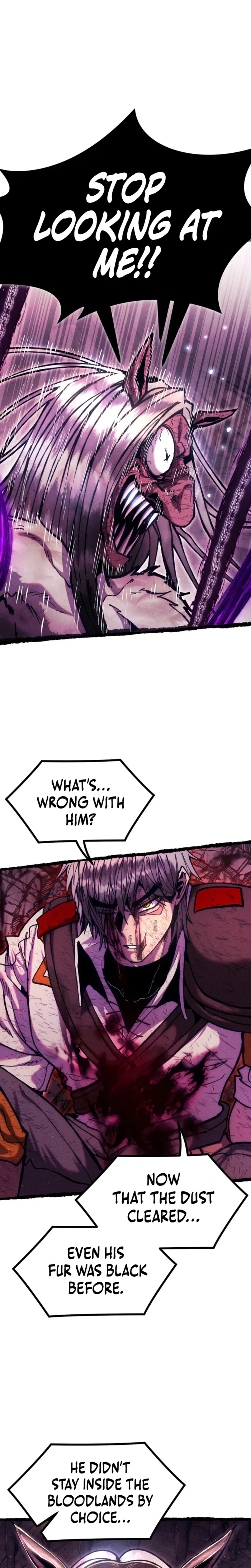 Fantasy Enlistment Squad β Chapter 33 β Page 4