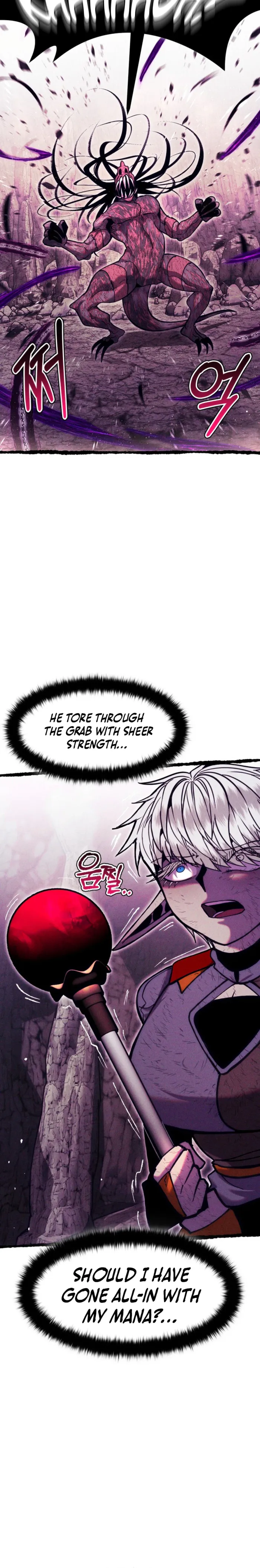 Fantasy Enlistment Squad β Chapter 33 β Page 6