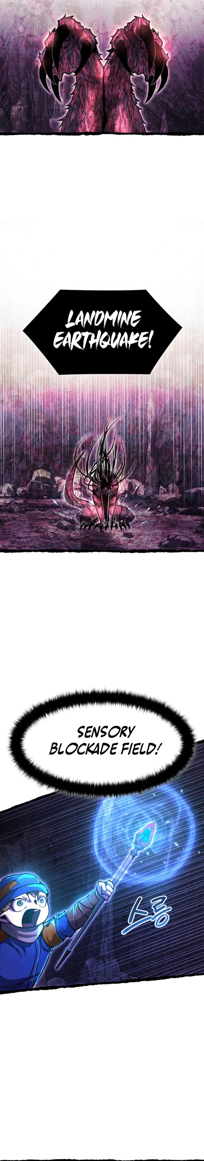 Fantasy Enlistment Squad β Chapter 33 β Page 9