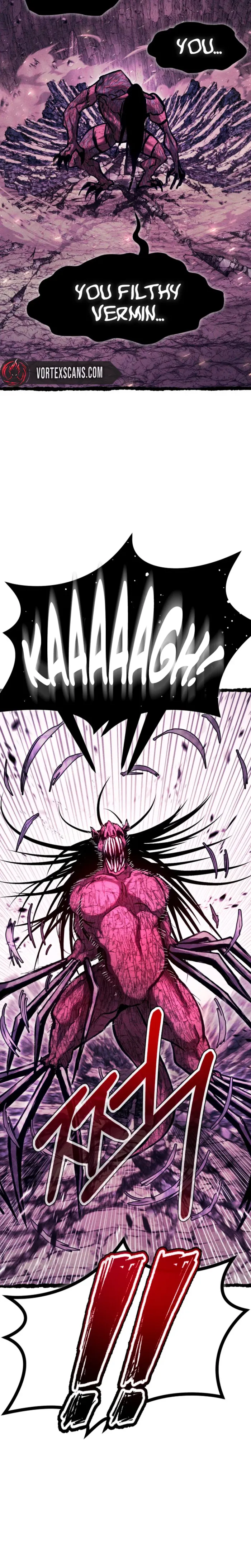 Fantasy Enlistment Squad β Chapter 33 β Page 12