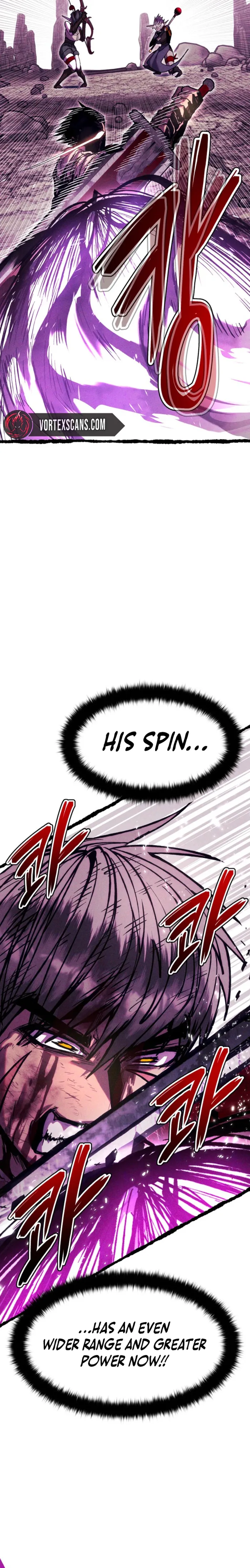 Fantasy Enlistment Squad β Chapter 33 β Page 17