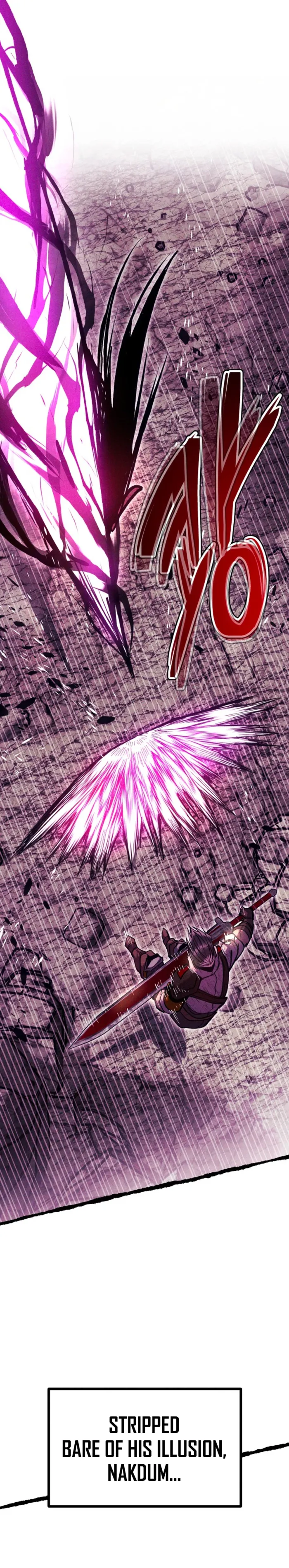 Fantasy Enlistment Squad β Chapter 33 β Page 18