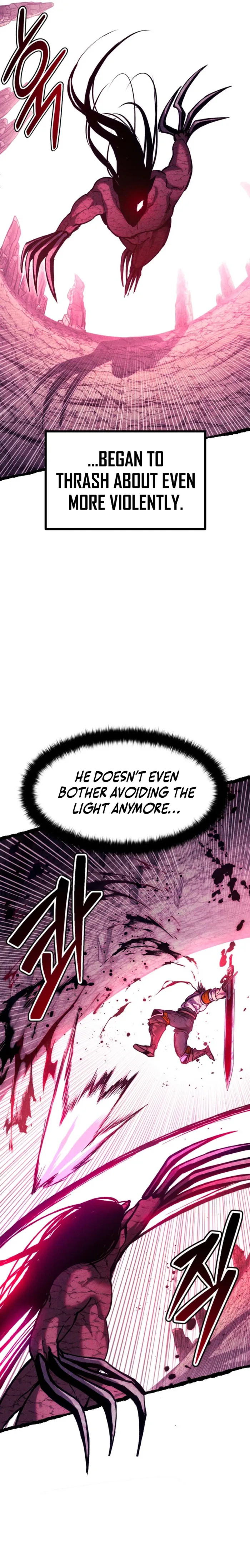 Fantasy Enlistment Squad β Chapter 33 β Page 19