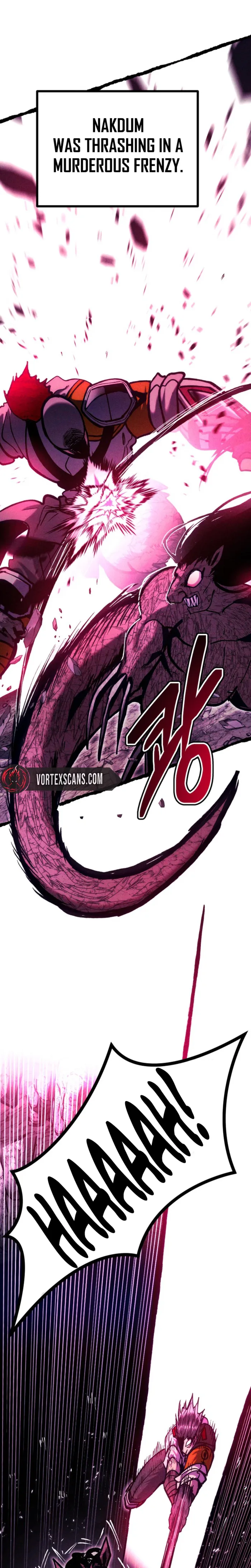 Fantasy Enlistment Squad β Chapter 33 β Page 20