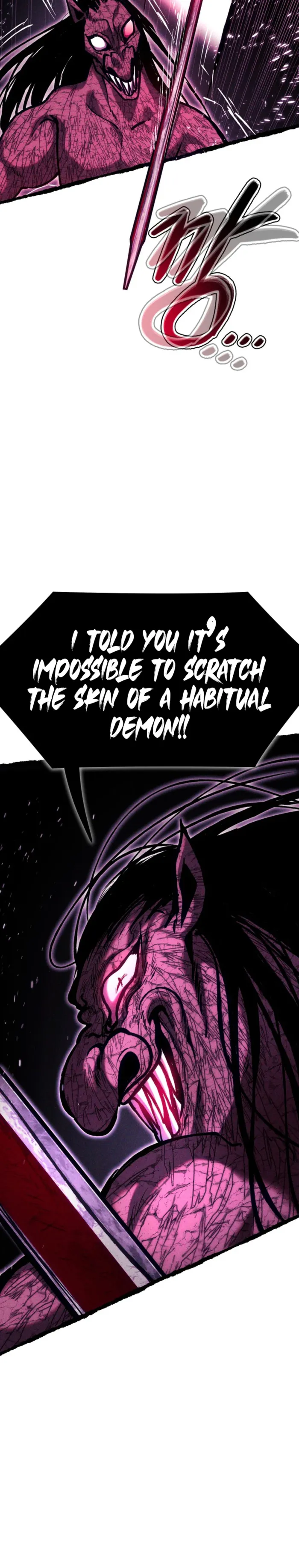 Fantasy Enlistment Squad β Chapter 33 β Page 21