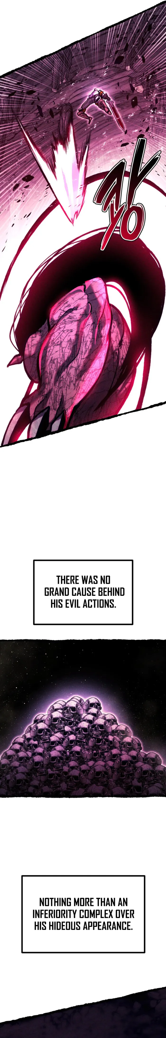 Fantasy Enlistment Squad β Chapter 33 β Page 22