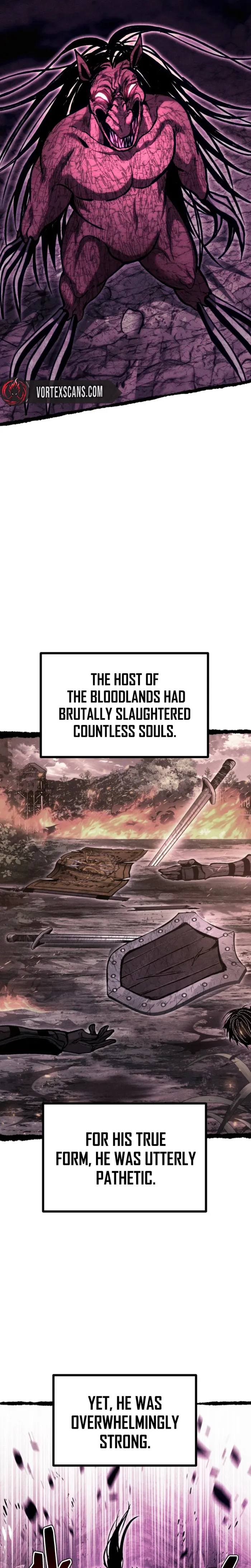 Fantasy Enlistment Squad β Chapter 33 β Page 23