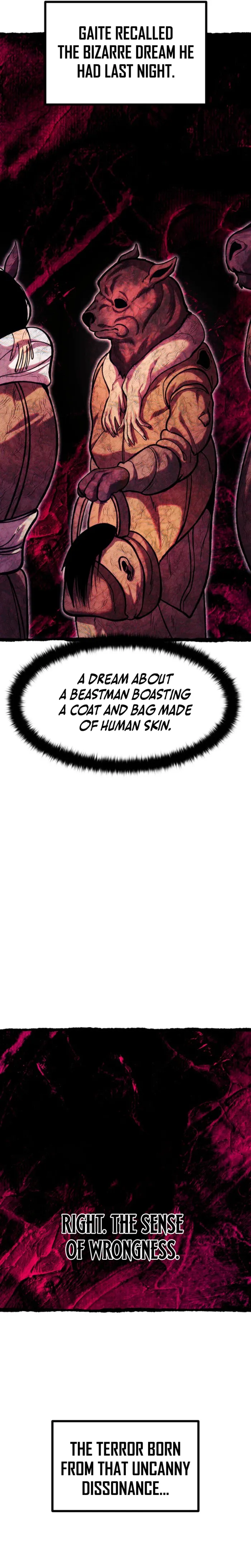 Fantasy Enlistment Squad β Chapter 33 β Page 25