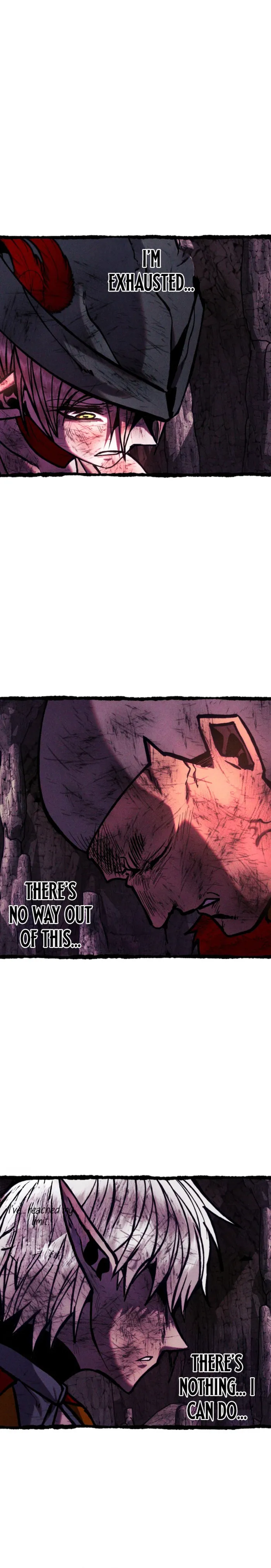 Fantasy Enlistment Squad β Chapter 33 β Page 27