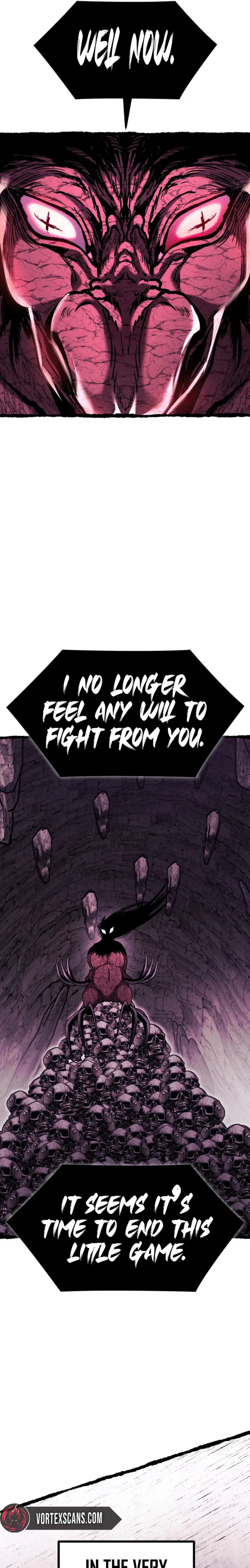 Fantasy Enlistment Squad β Chapter 33 β Page 28