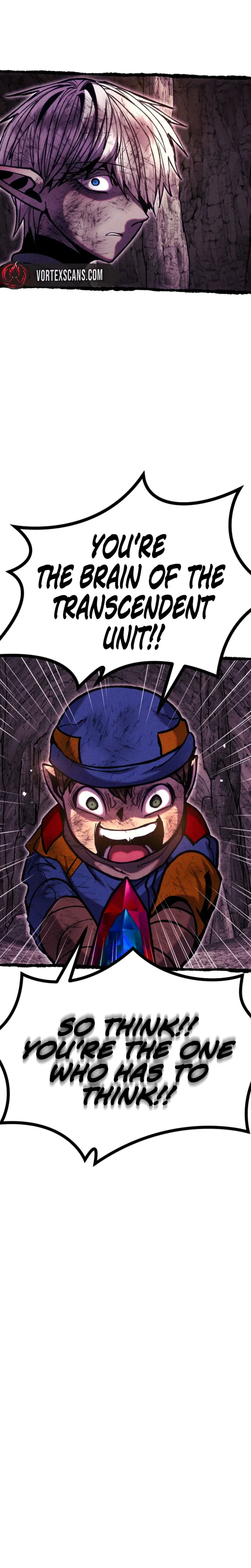 Fantasy Enlistment Squad β Chapter 33 β Page 32