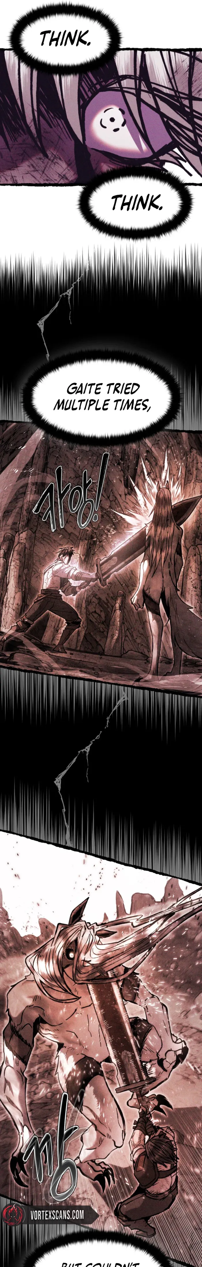 Fantasy Enlistment Squad β Chapter 33 β Page 37