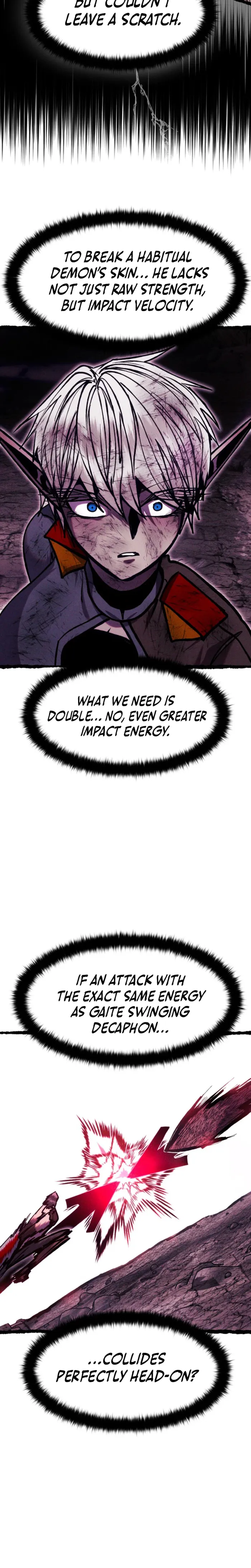 Fantasy Enlistment Squad β Chapter 33 β Page 38