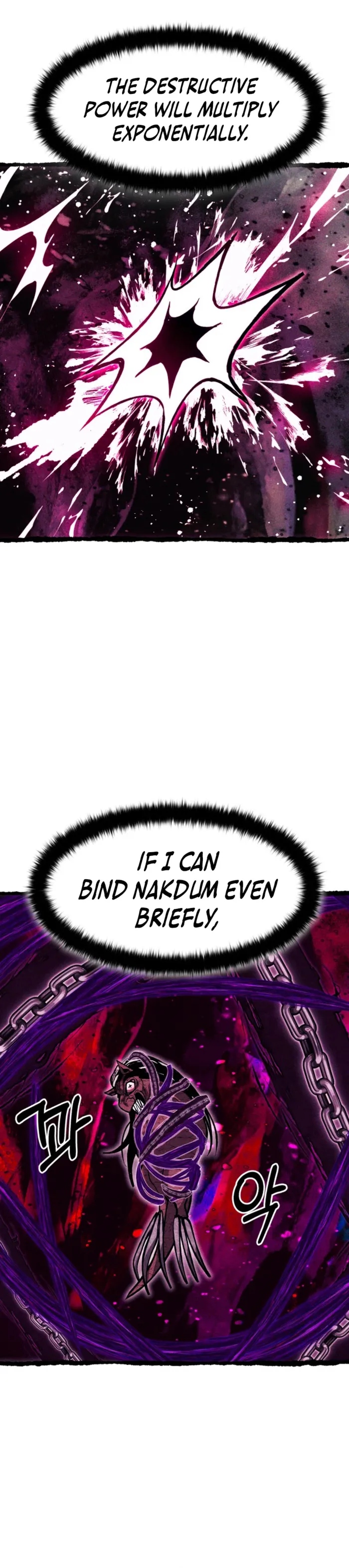 Fantasy Enlistment Squad β Chapter 33 β Page 39