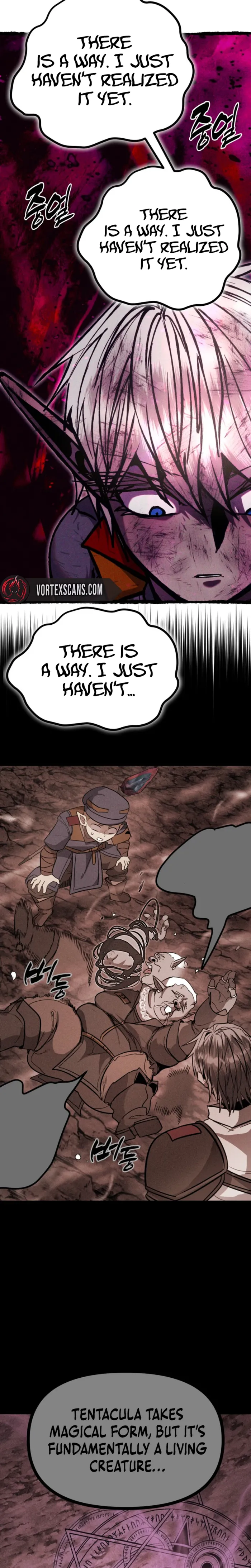 Fantasy Enlistment Squad β Chapter 33 β Page 41