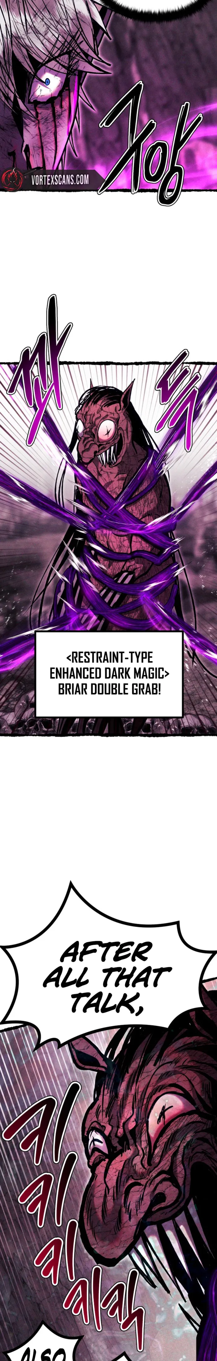 Fantasy Enlistment Squad β Chapter 33 β Page 44