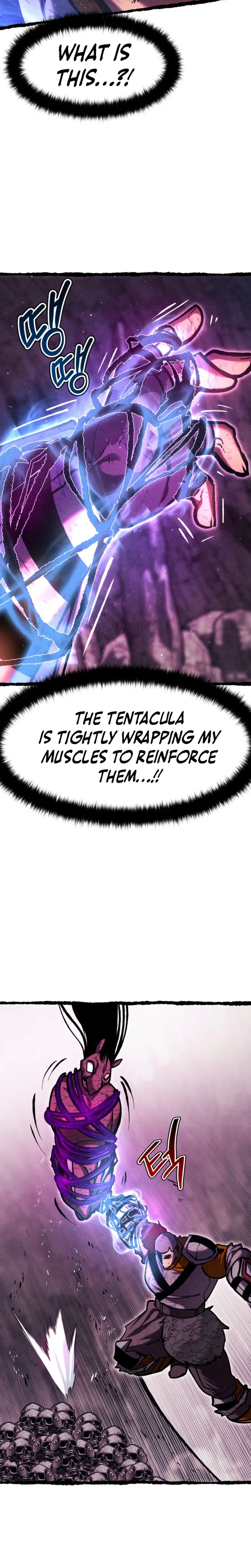 Fantasy Enlistment Squad β Chapter 33 β Page 48