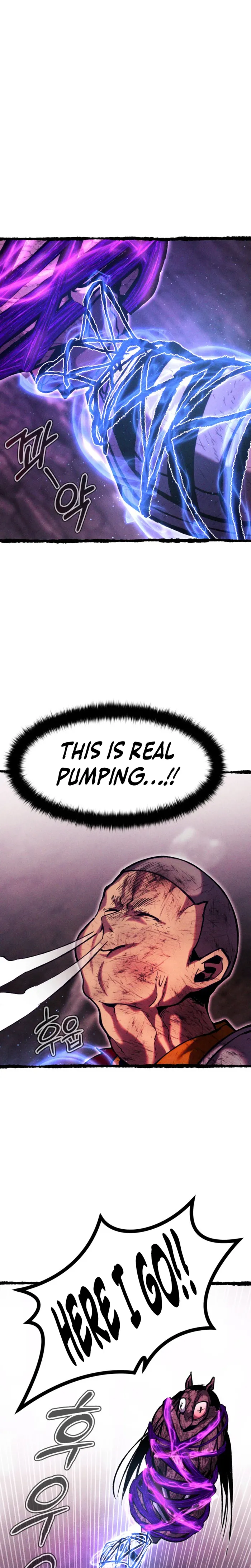 Fantasy Enlistment Squad β Chapter 33 β Page 49