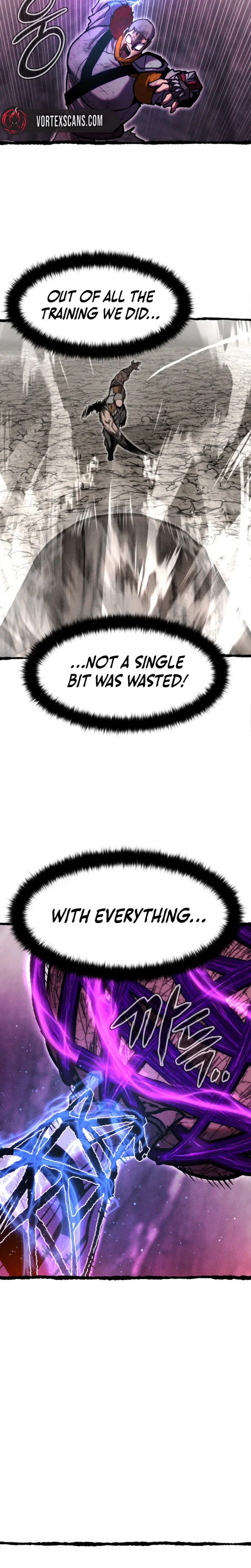 Fantasy Enlistment Squad β Chapter 33 β Page 50