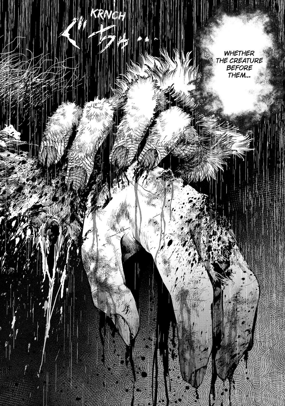 Monkey Hunting β Chapter 1 β Page 44