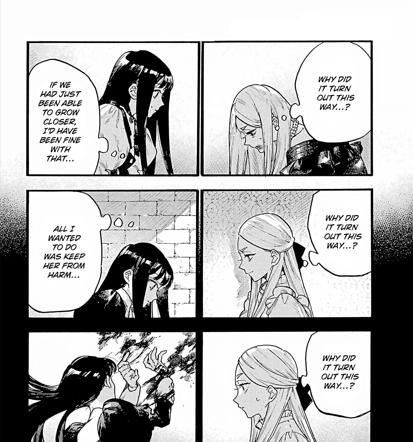 Lulu's Hell House β Chapter 16 β Page 3