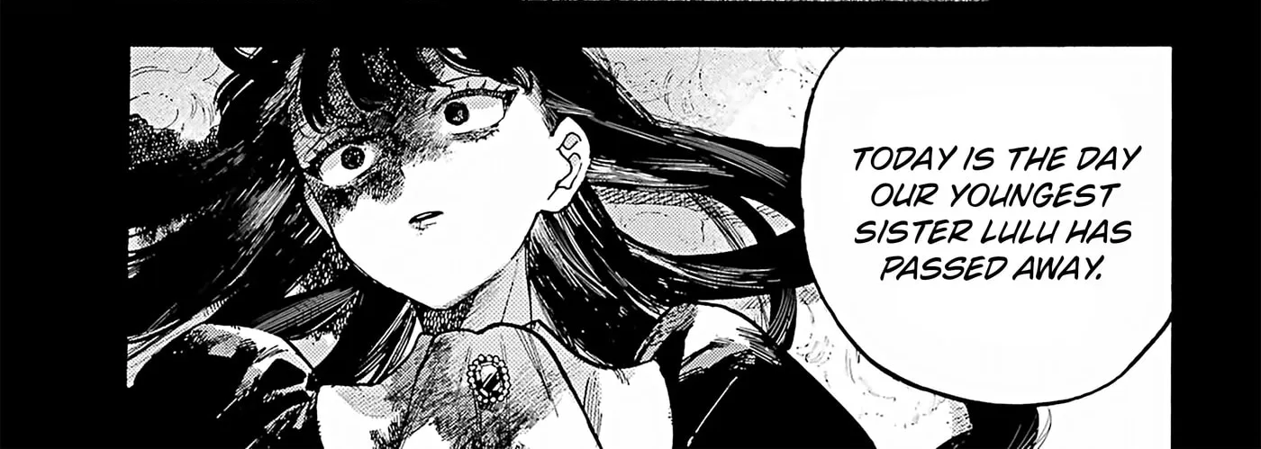 Lulu's Hell House β Chapter 16 β Page 6