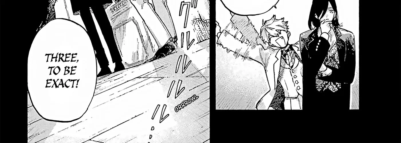 Lulu's Hell House β Chapter 16 β Page 8