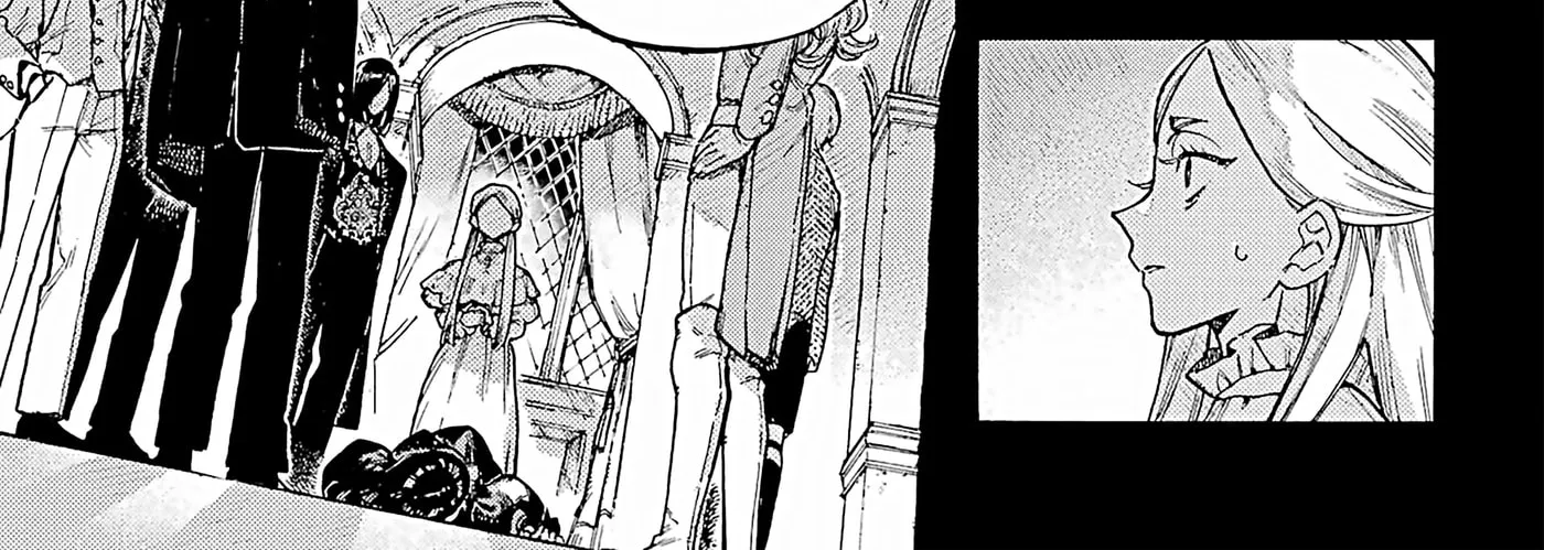 Lulu's Hell House β Chapter 16 β Page 14