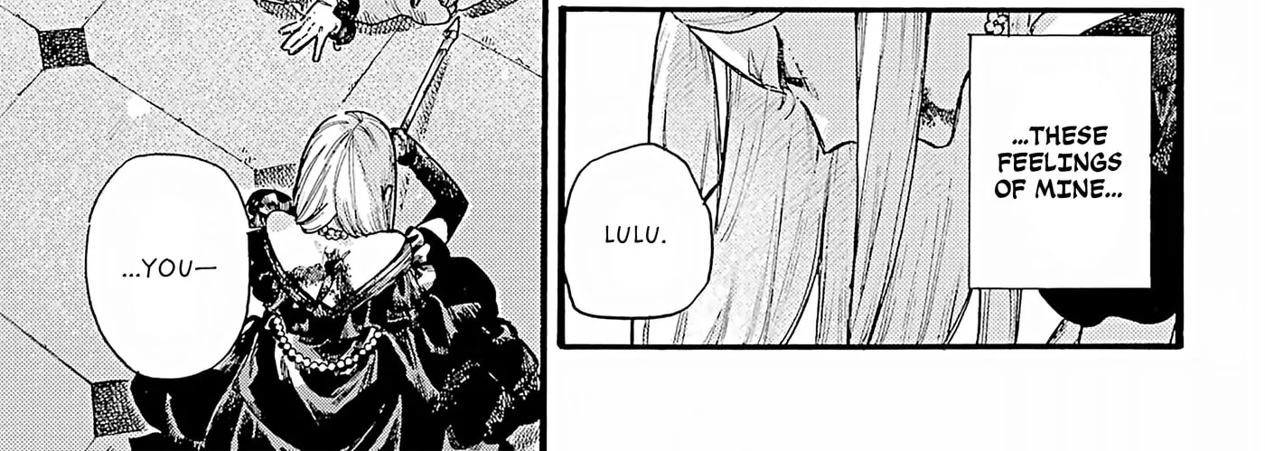 Lulu's Hell House β Chapter 16 β Page 18