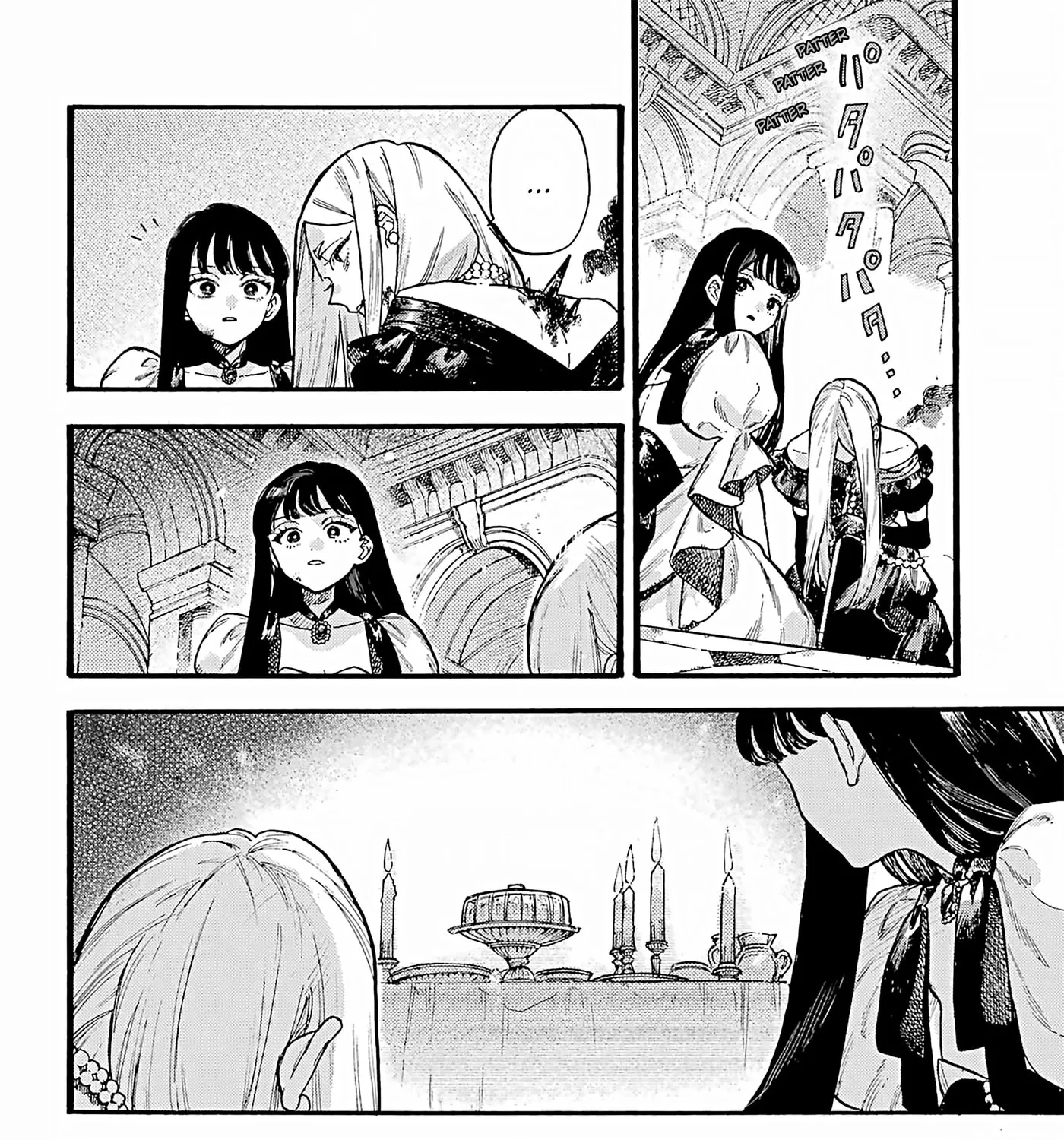 Lulu's Hell House β Chapter 16 β Page 23