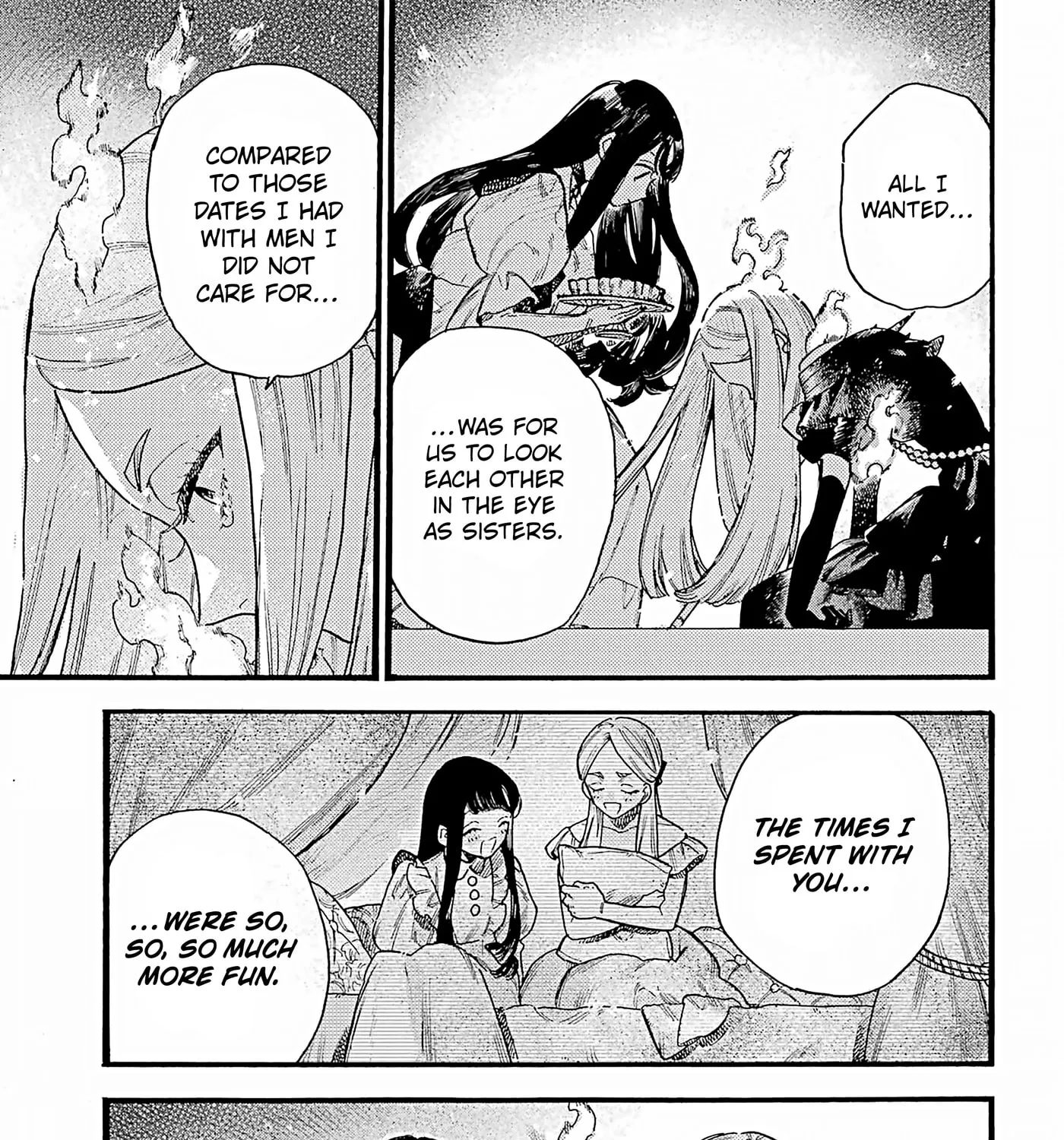 Lulu's Hell House β Chapter 16 β Page 29