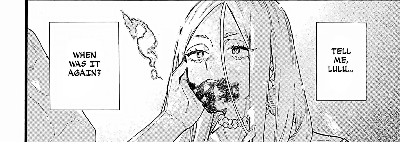 Lulu's Hell House β Chapter 16 β Page 32