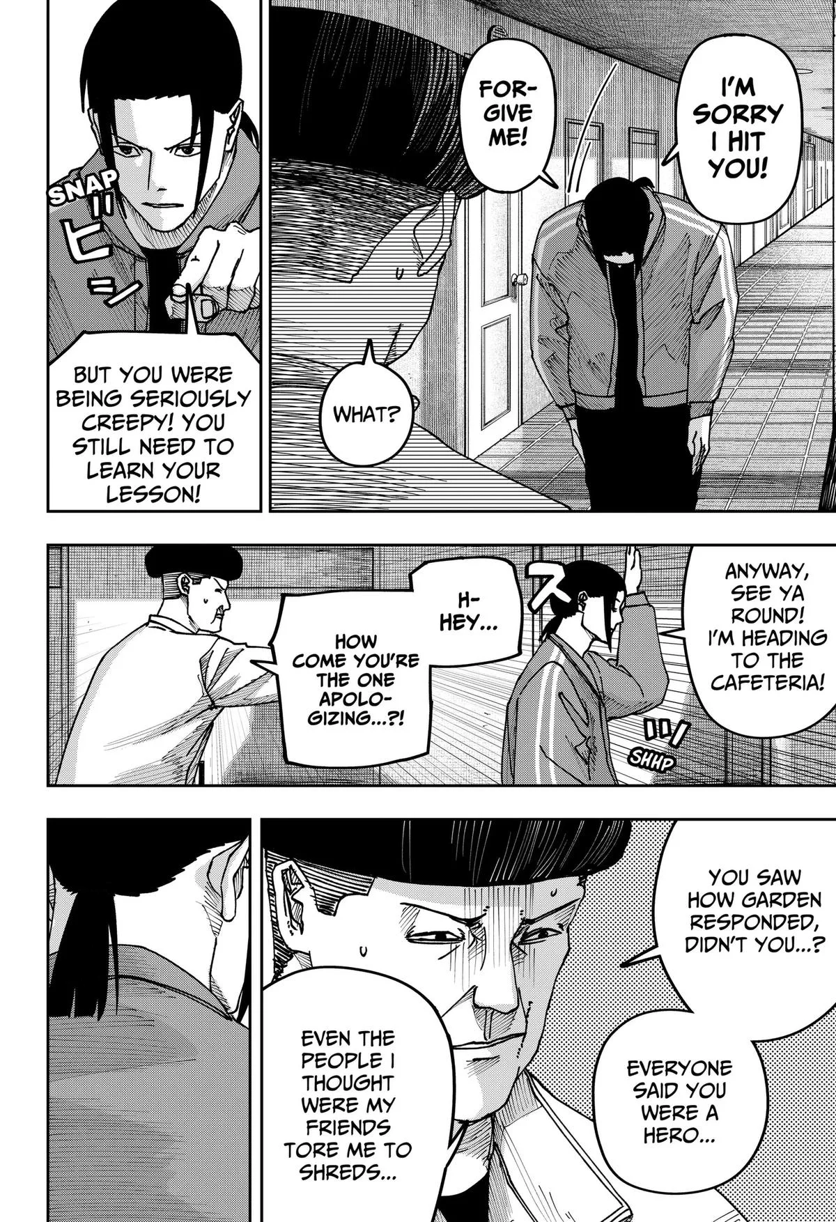 War of the Adults β Chapter 62 β Page 14