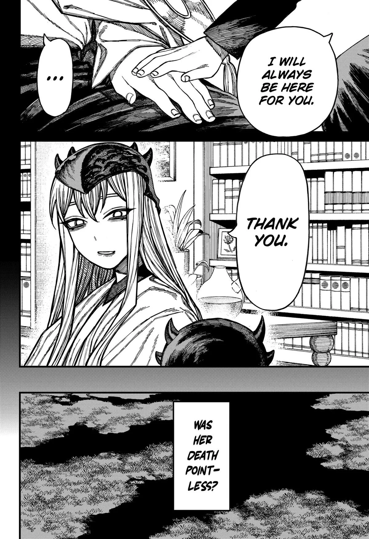 Centuria β Chapter 100 β Page 14