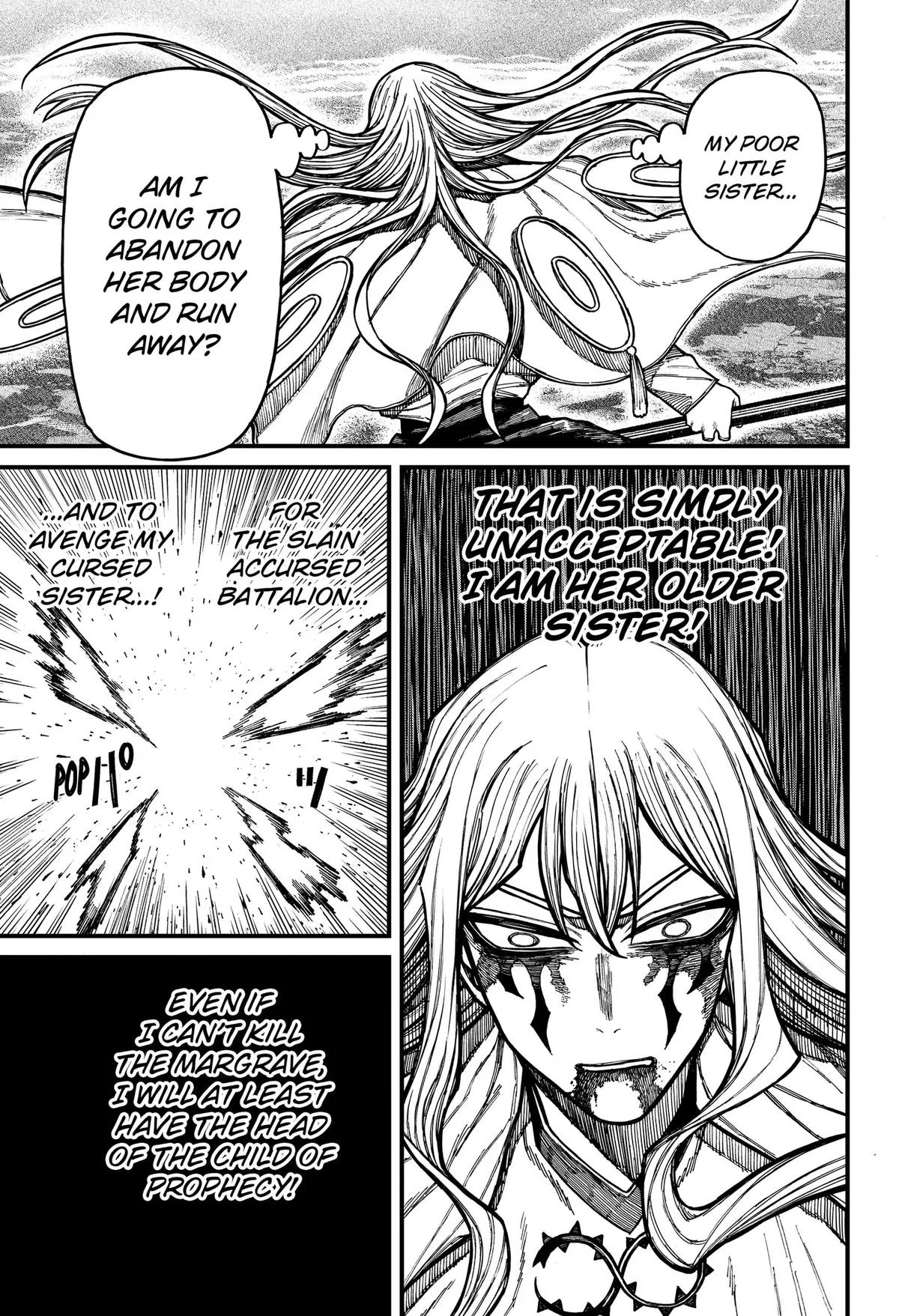 Centuria β Chapter 100 β Page 15