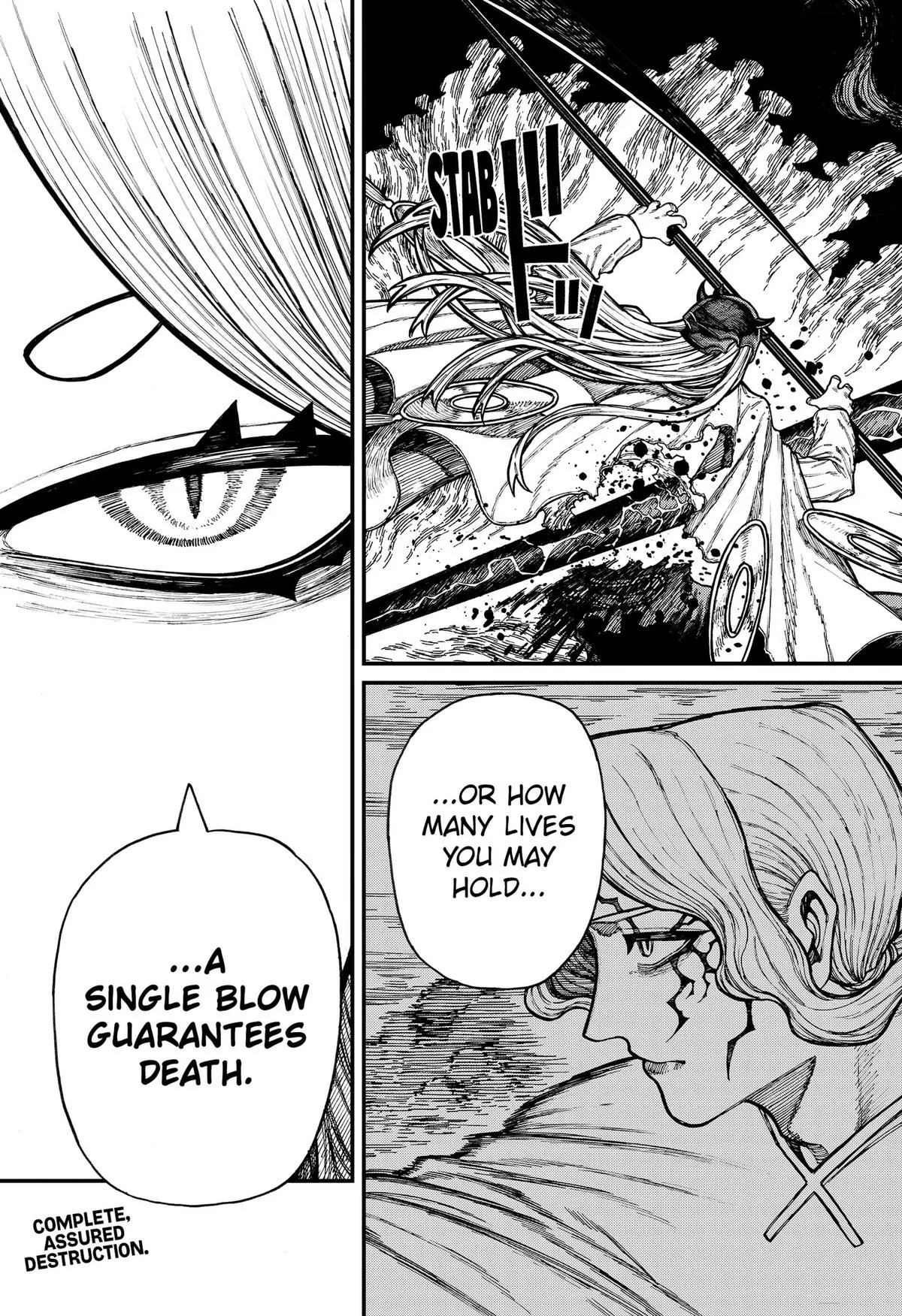 Centuria β Chapter 100 β Page 23