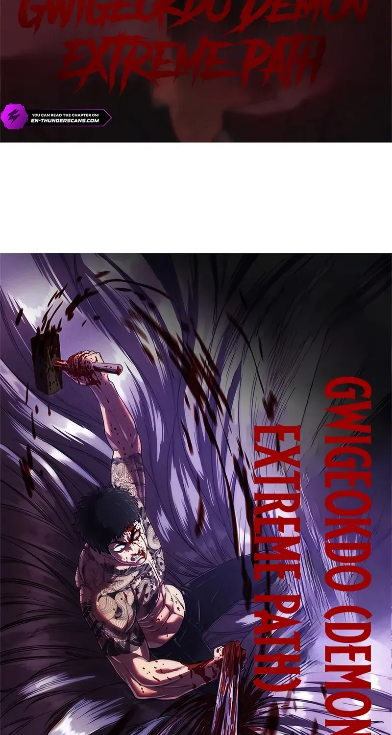 Evil Spirits and Demons β Chapter 31 β Page 22