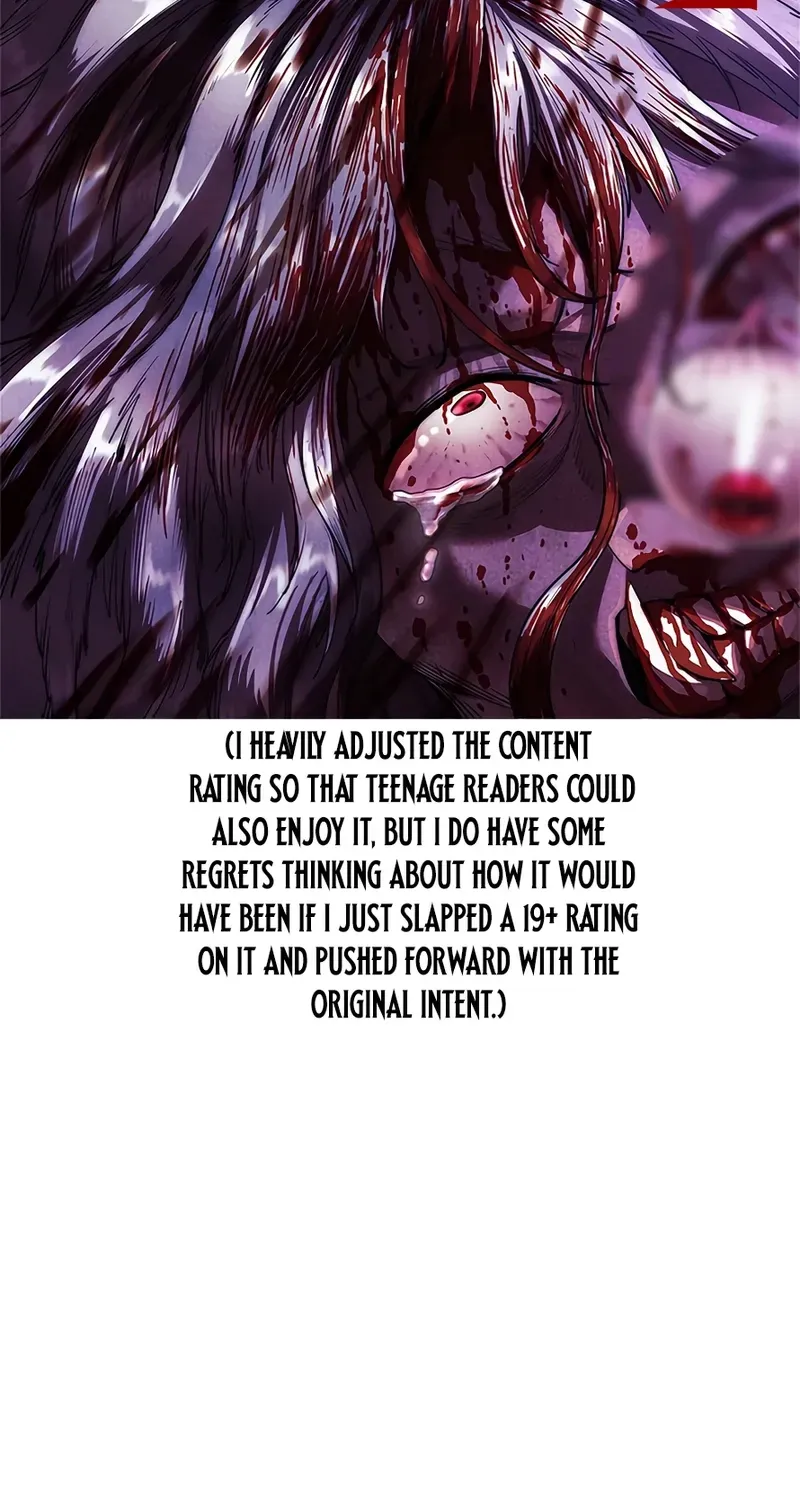 Evil Spirits and Demons β Chapter 31 β Page 23