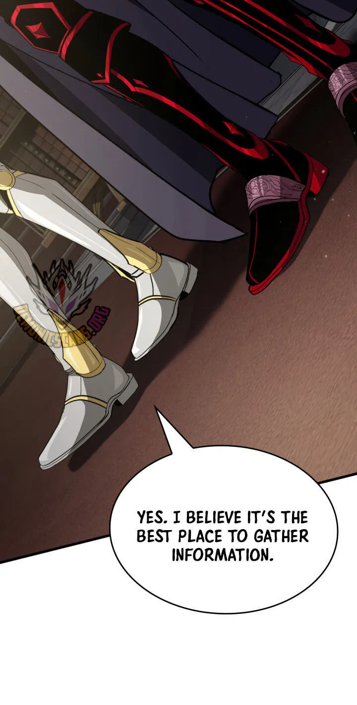 Crimson Reset β Chapter 57 β Page 100
