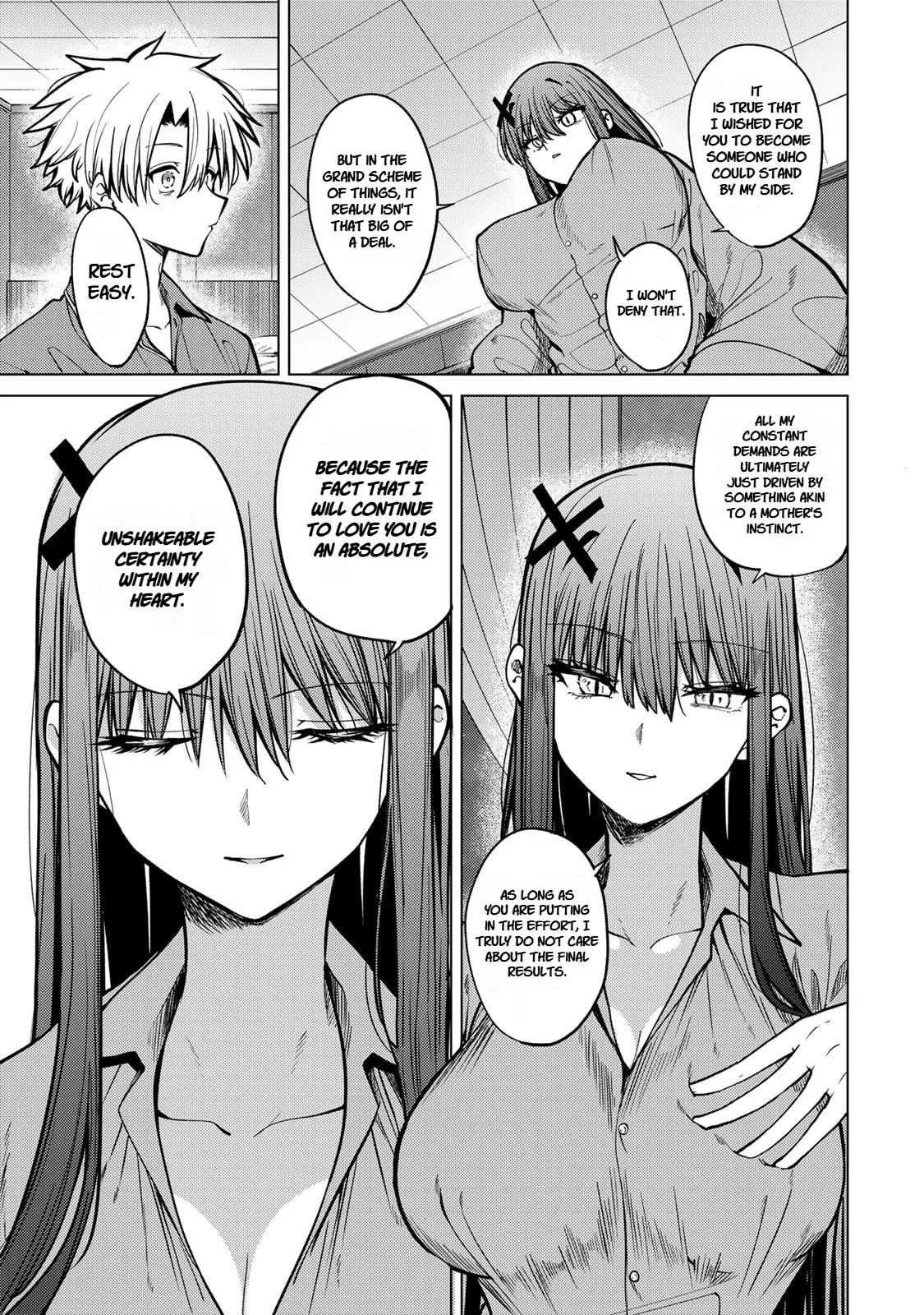 Yaergnacht of the Dark Moon β Chapter 27 β Page 7
