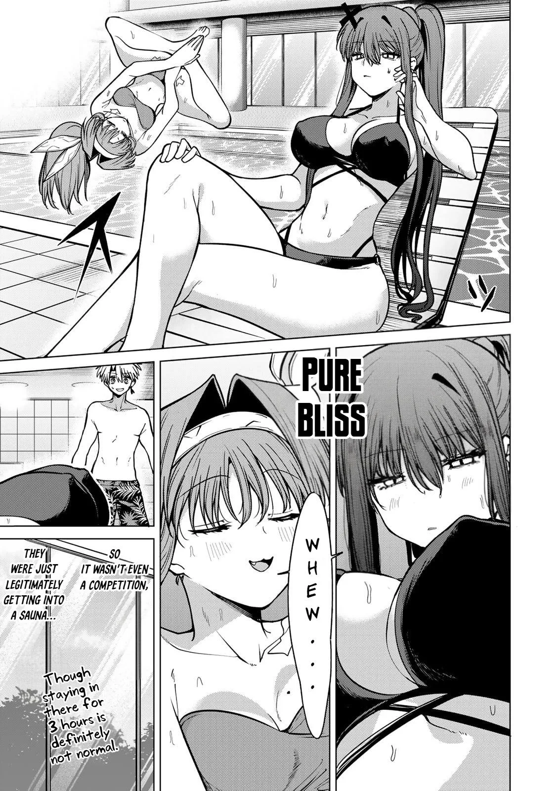 Yaergnacht of the Dark Moon β Chapter 34 β Page 3