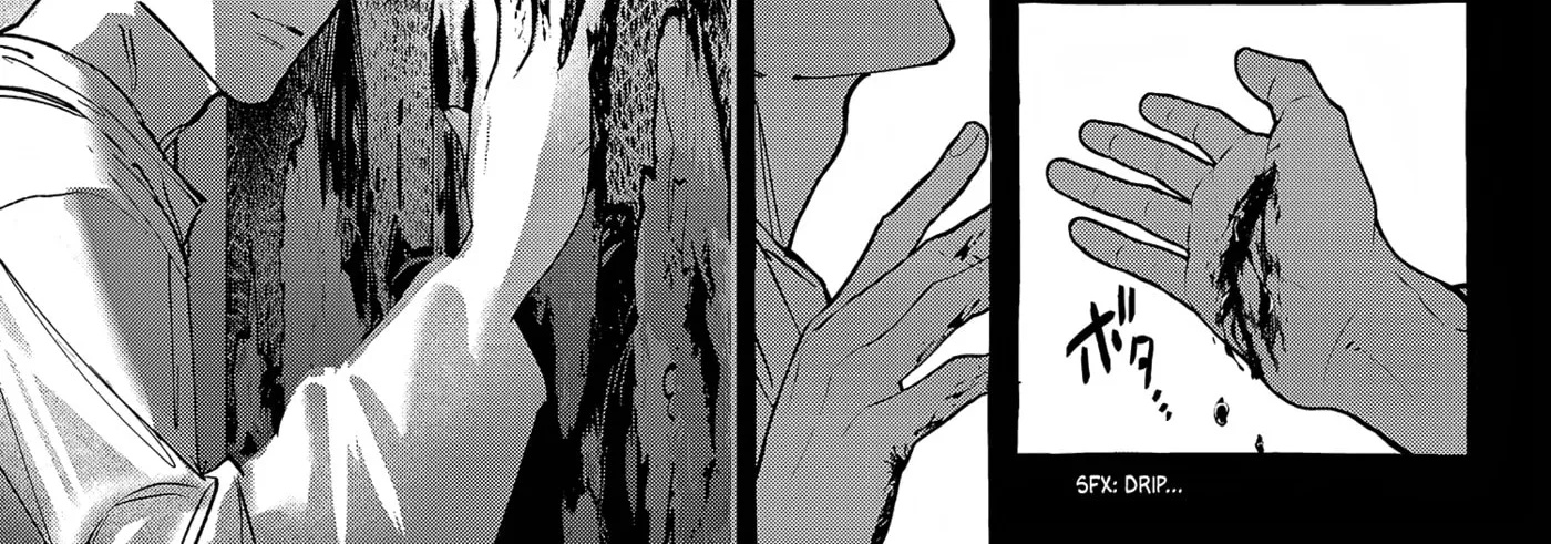 Myther β Chapter 19 β Page 8