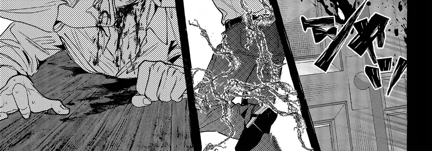 Myther β Chapter 19 β Page 20