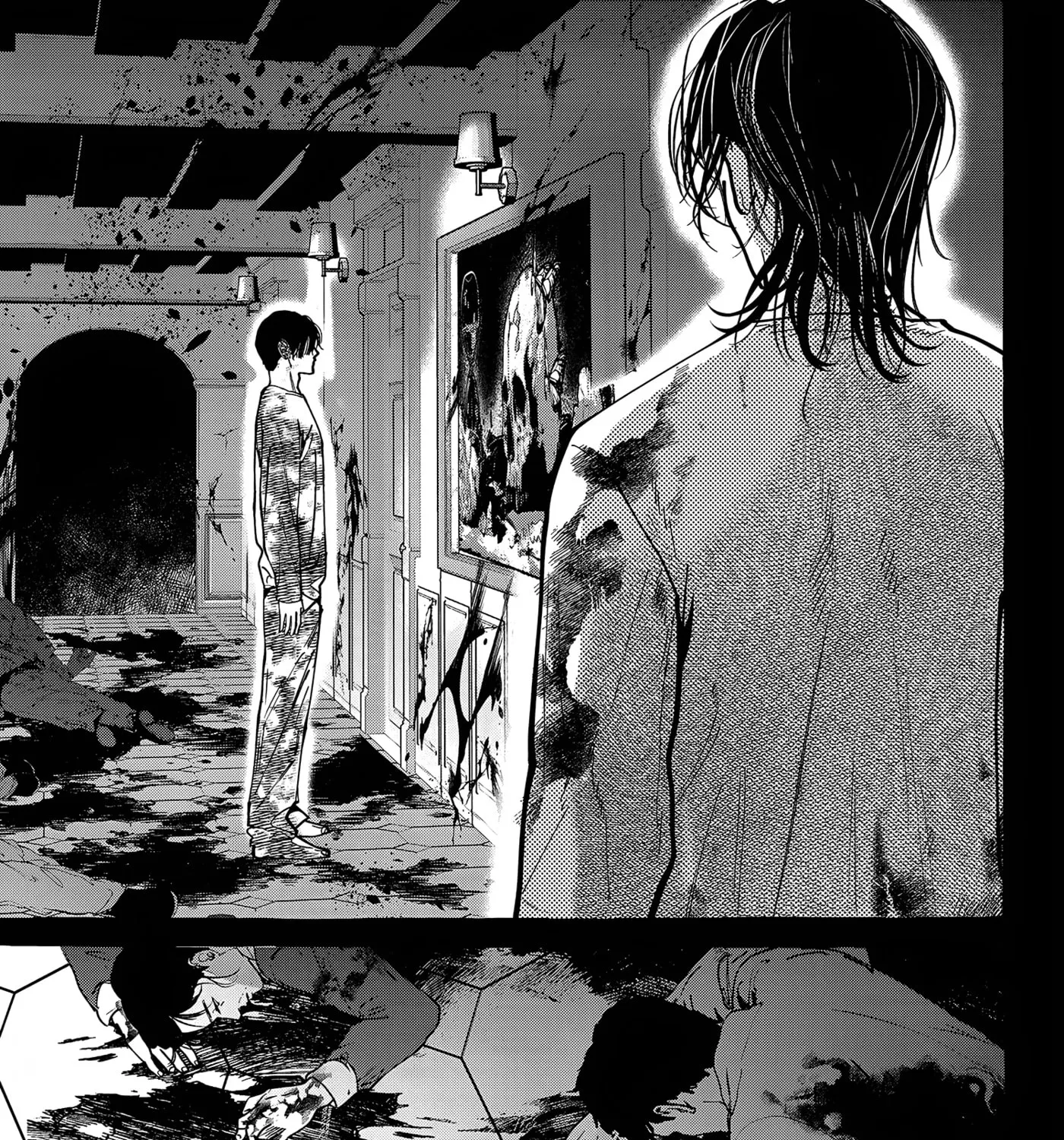 Myther β Chapter 19 β Page 27