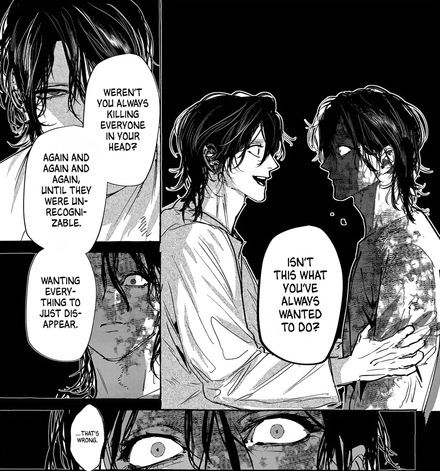 Myther β Chapter 19 β Page 31